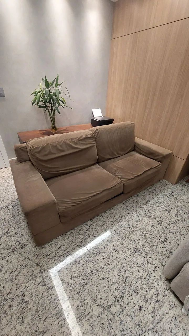 Sofá Líder Interiores - Foto 2