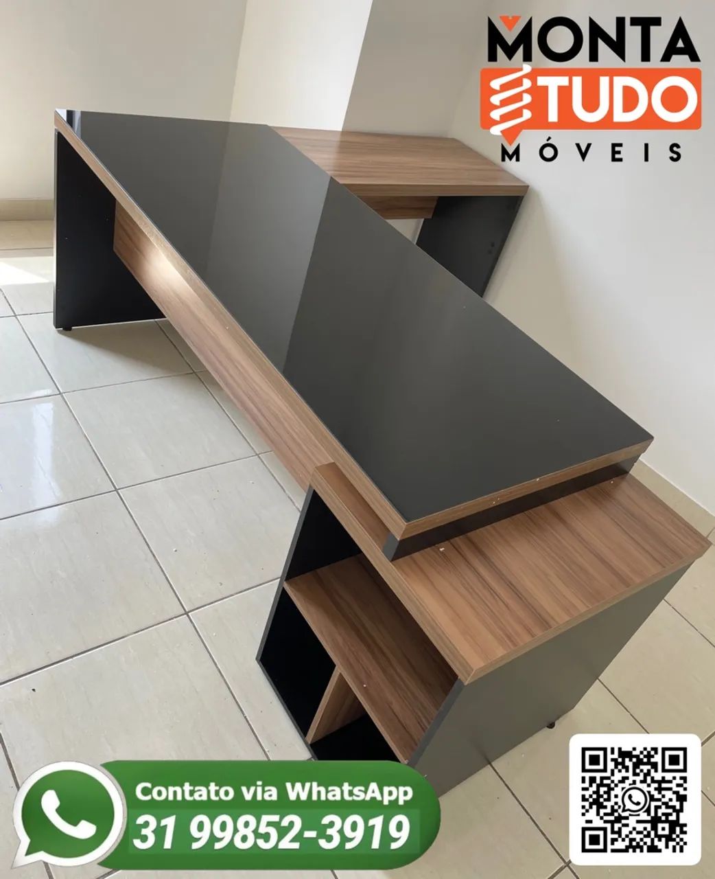 Montador de móveis  - Foto 4