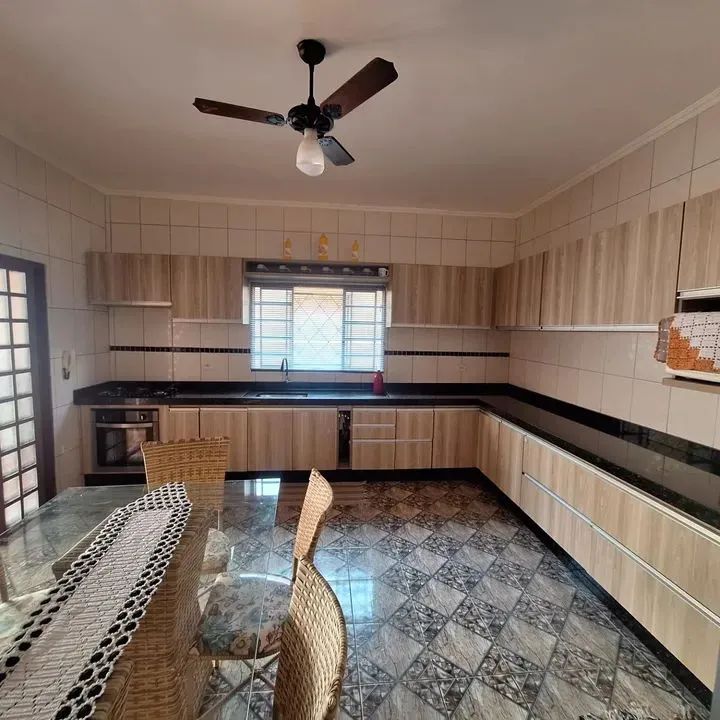 Casa térrea com 3 quartos a venda no Guará  - Foto 4