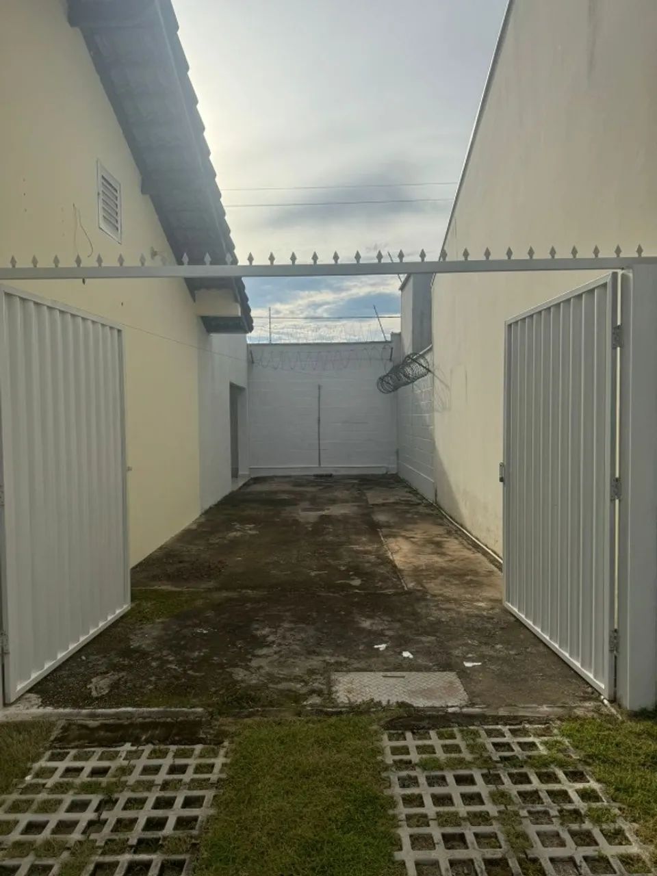 Casa Residencial Castanheiras - Foto 3