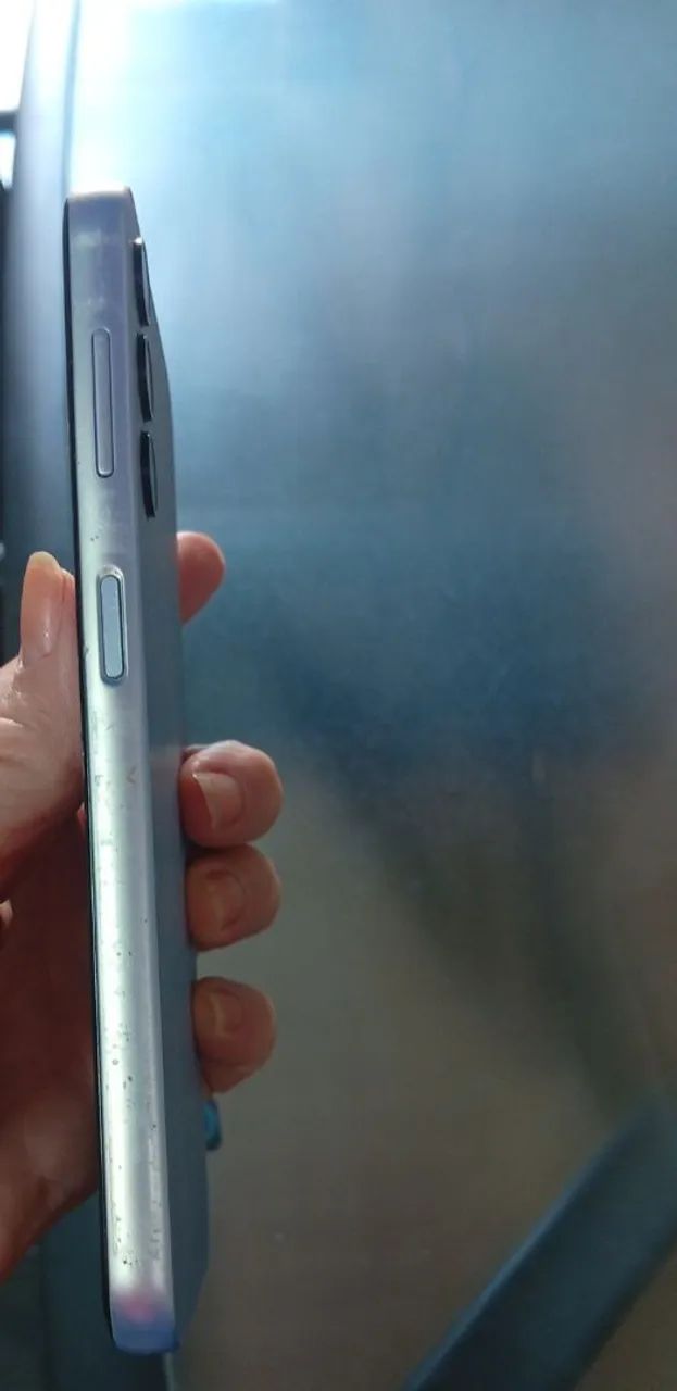 Samsung A 14  sem detalhes  - Foto 5