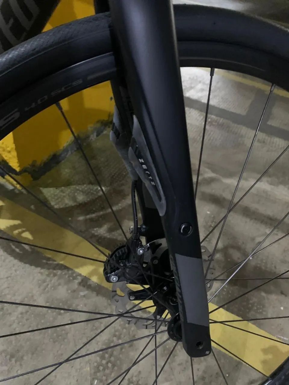 Vende-se Specialized Diverge Carbono - Foto 2