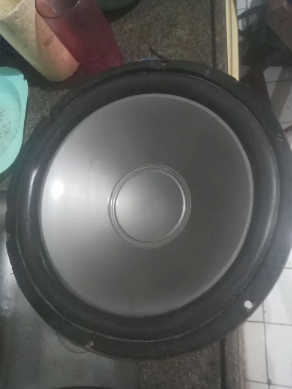 Alto falante de potência  - Foto 3