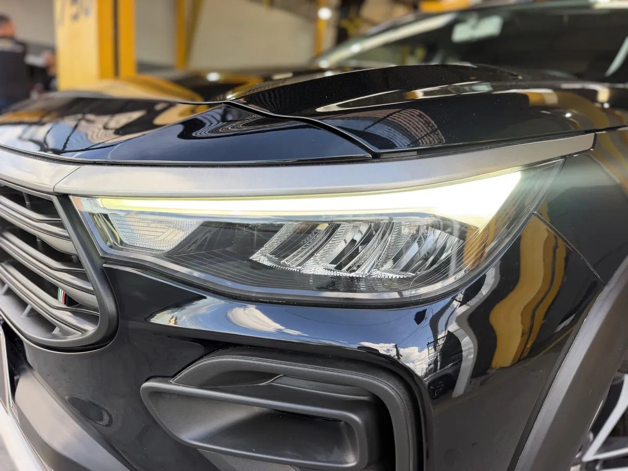 Fiat Pulse 2023 - Foto 3