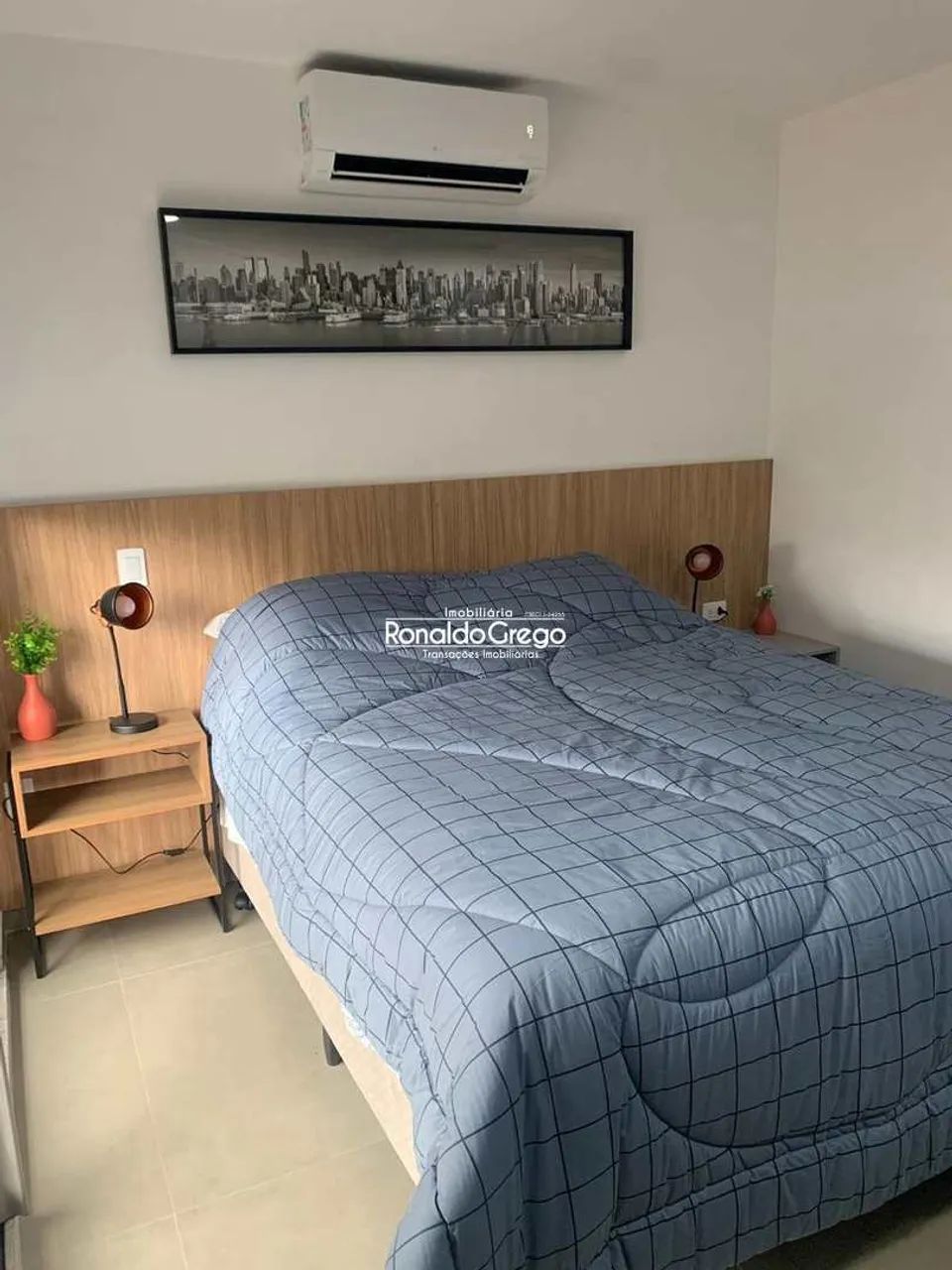 Studio com 1 quarto, Campo Belo, São Paulo, Cod: 13880 - Foto 2