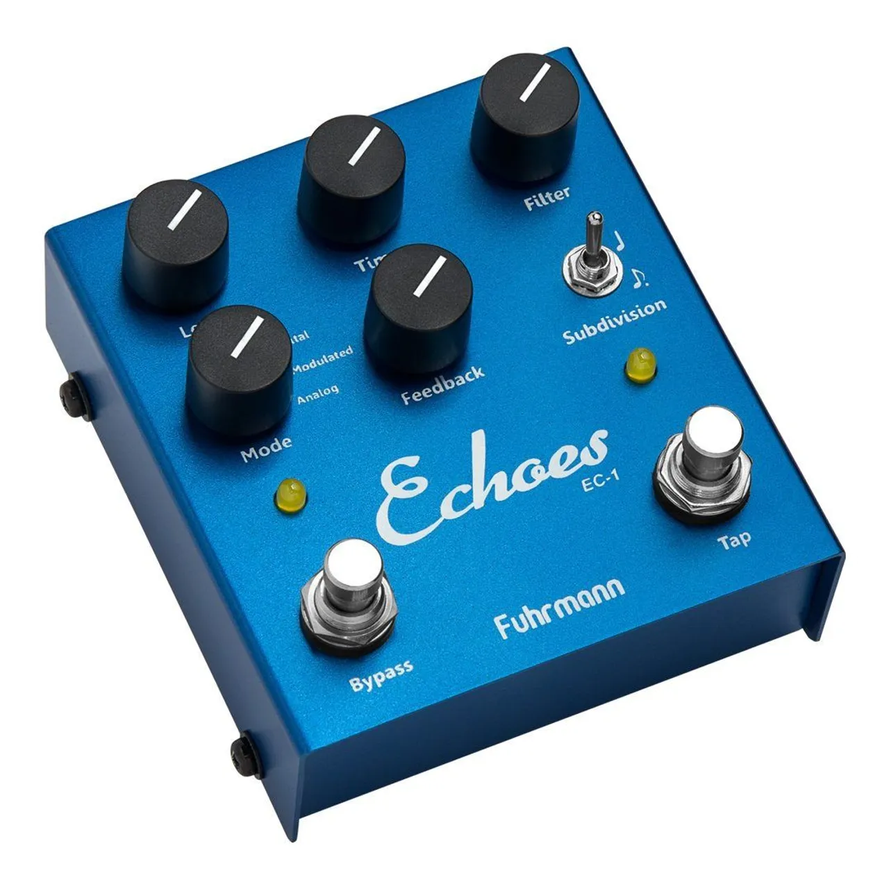 Big Muff Pi Electro-Harmonix - Instrumentos musicais - IBES, Vila