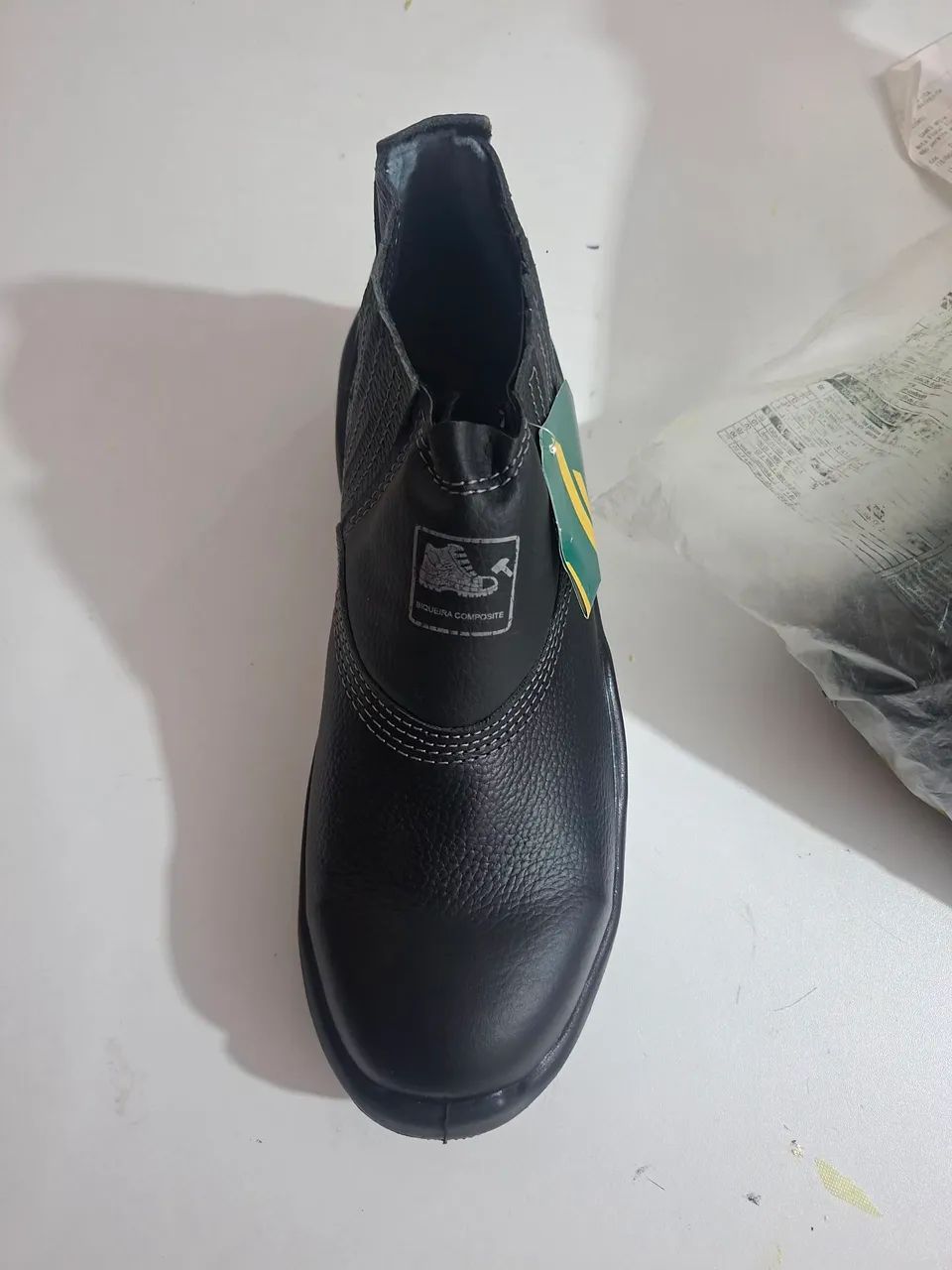 Bota Botina Tam: 42 - Foto 2