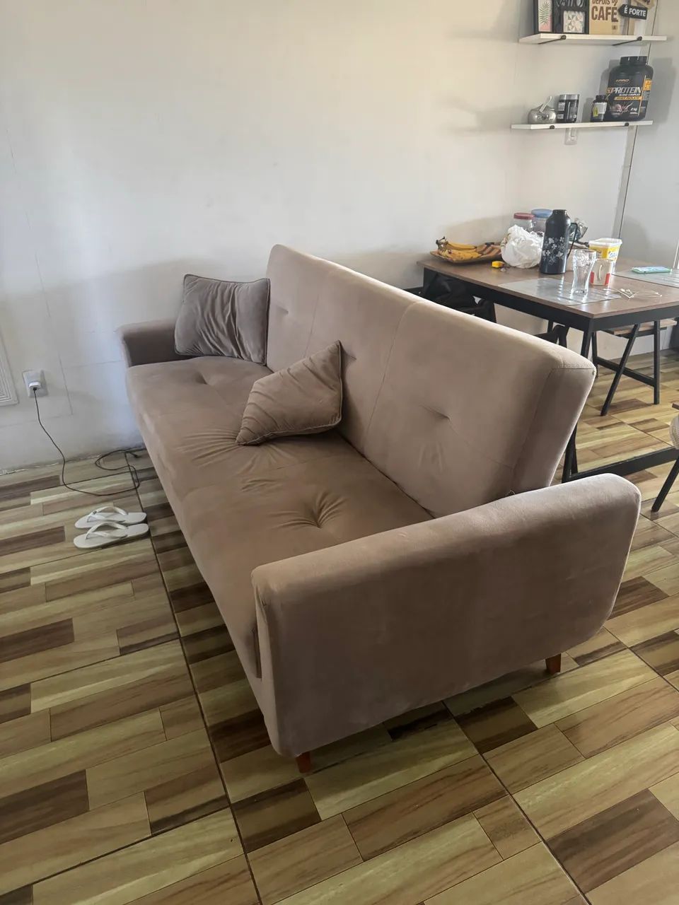 Sofá cama - Foto 2
