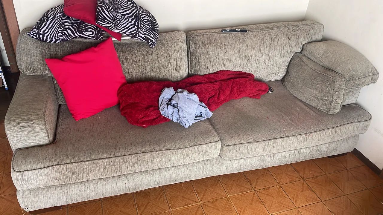 Sofá 