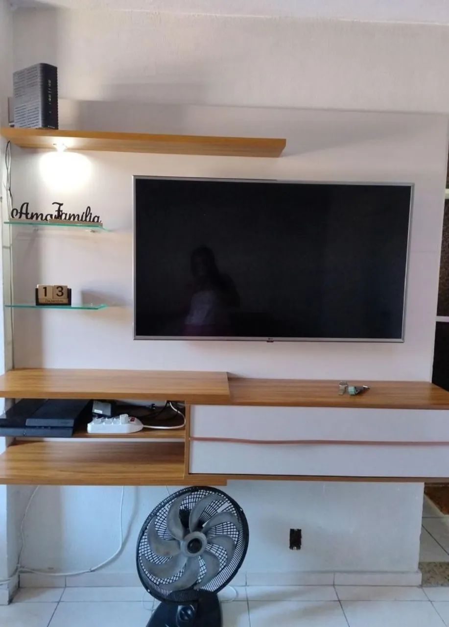 Painel de tv