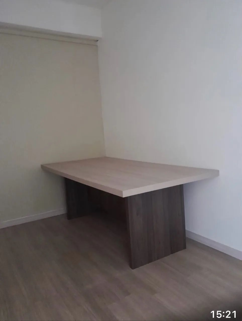 Vendo mesas de escritório 