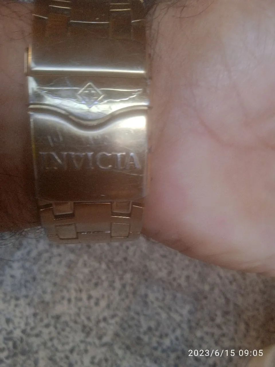 Relogio Invicta - Foto 3