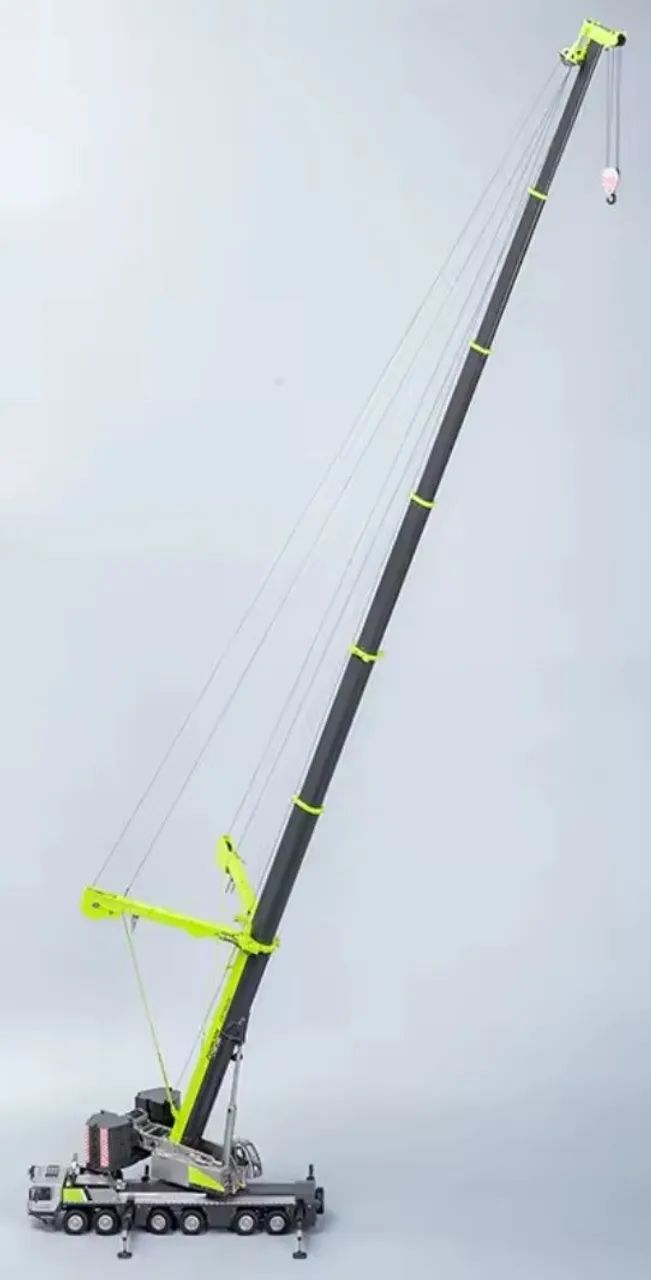 Miniatura Guindastes - Foto 4