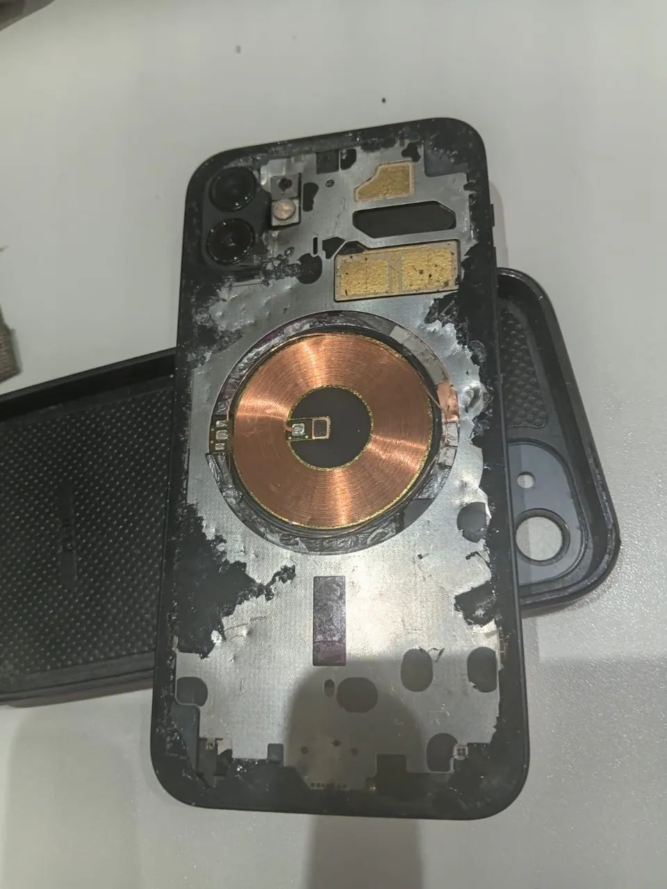 iPhone 12 - Foto 3