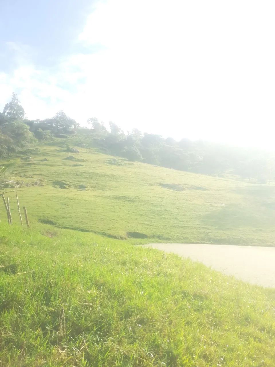 Vendo terreno mar vermelho parque alto e parte de baixo - Foto 4