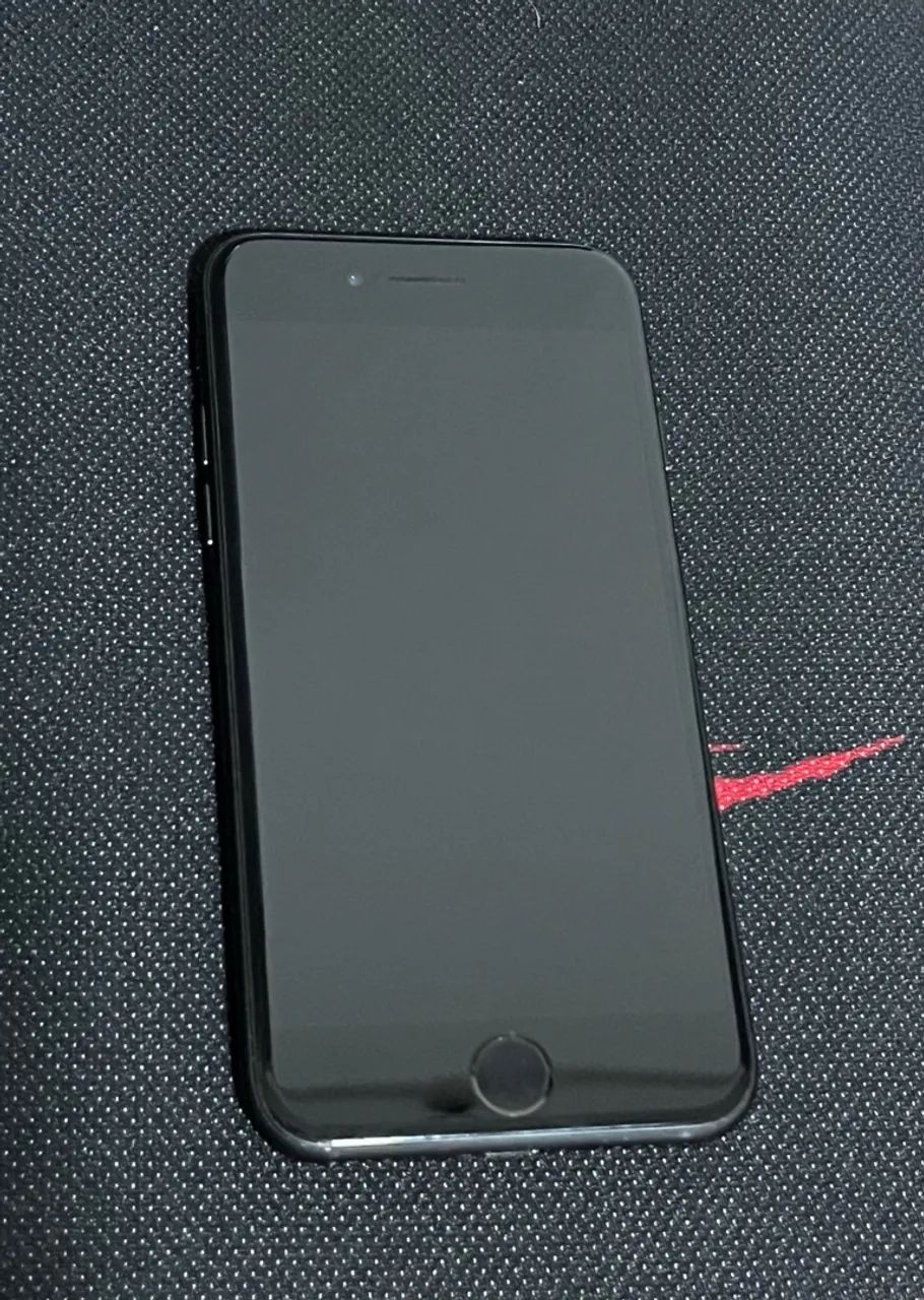 iPhone 7 32GB - Celulares e Smartphones - Miguel Pereira