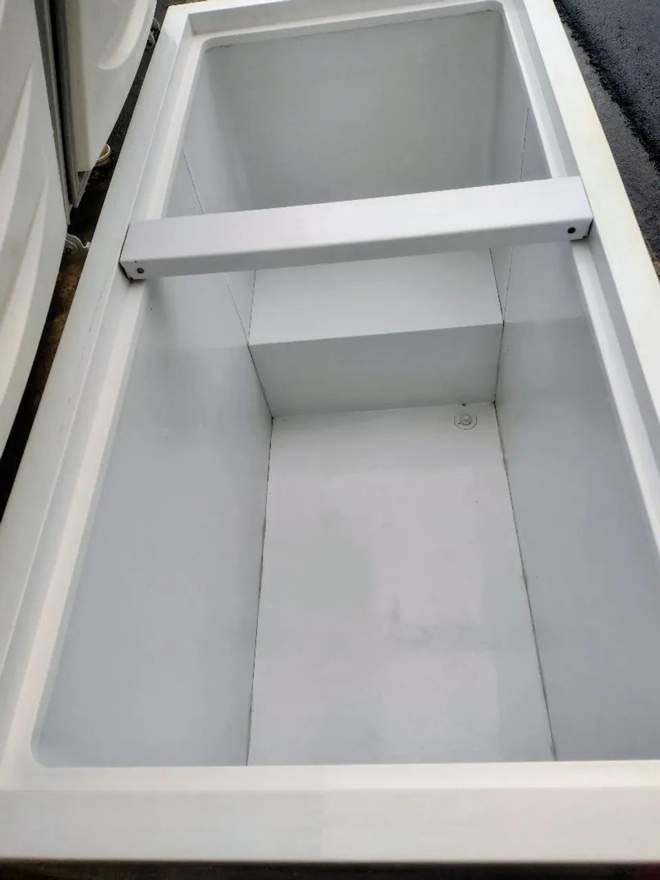 Freezer Gelopar  - Foto 2