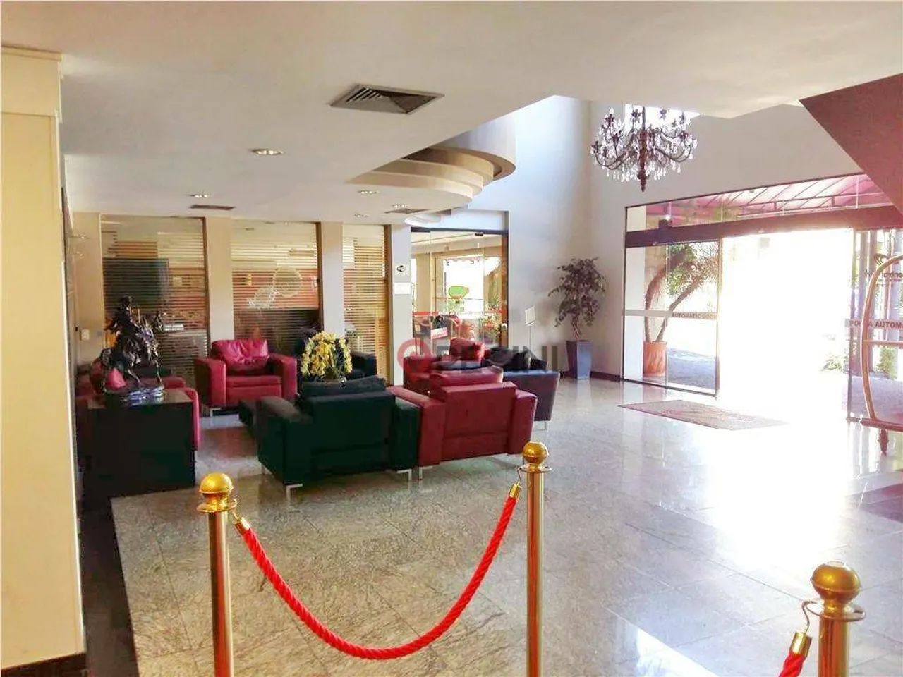 Flat a venda no Centro de Rio Claro Sp. - Foto 4