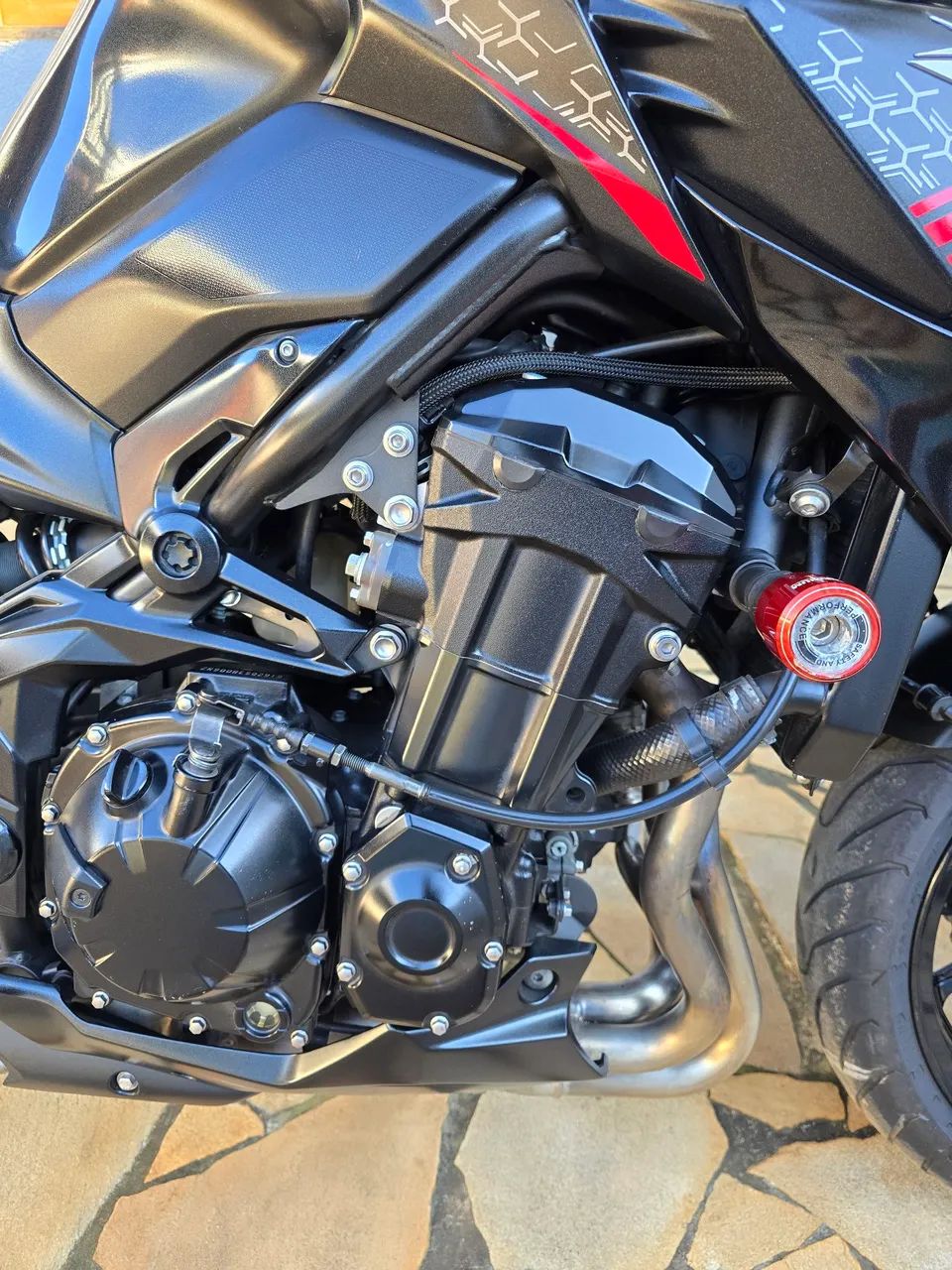 Z900 2021  - Foto 4