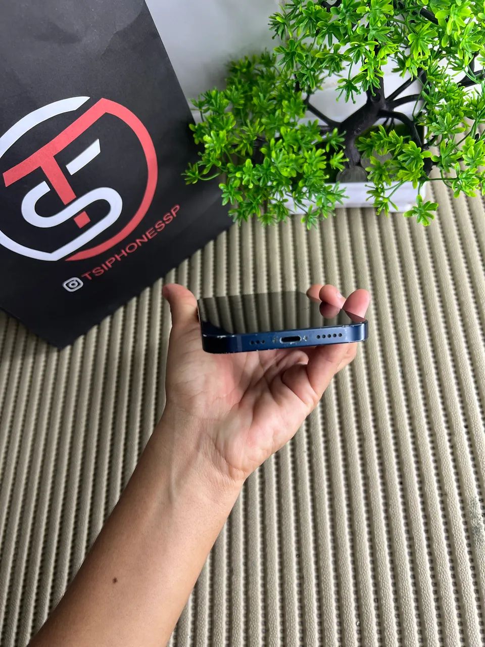 iPhone 13 normal 128Gb Bateria 100% - Foto 5