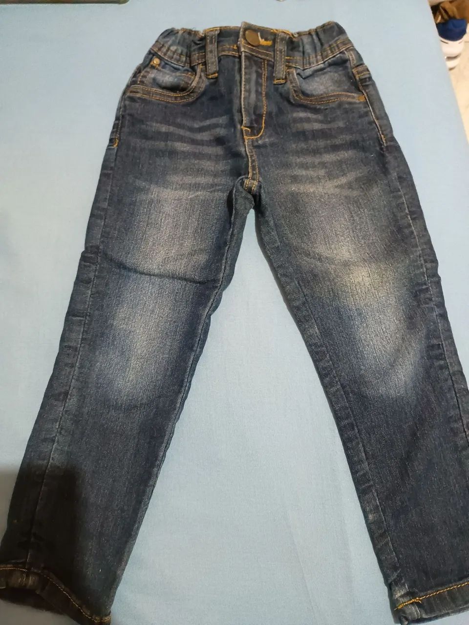 Calça Jeans Milon Tamanho 3