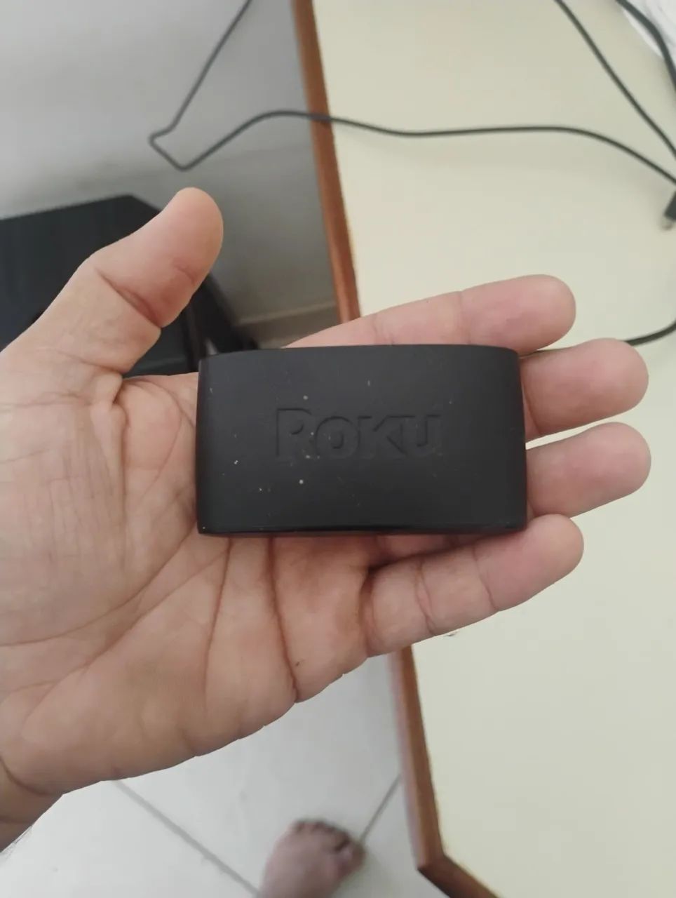 Tv box Roku express 