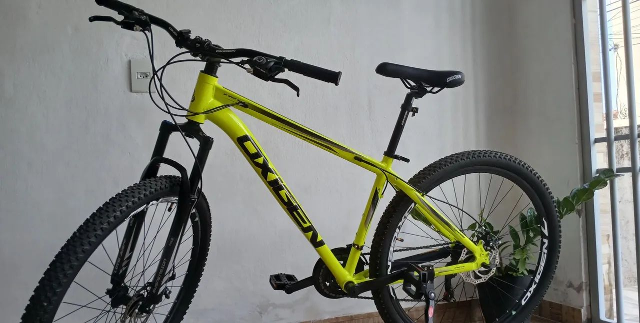 Bicicleta aro 29 - Foto 3