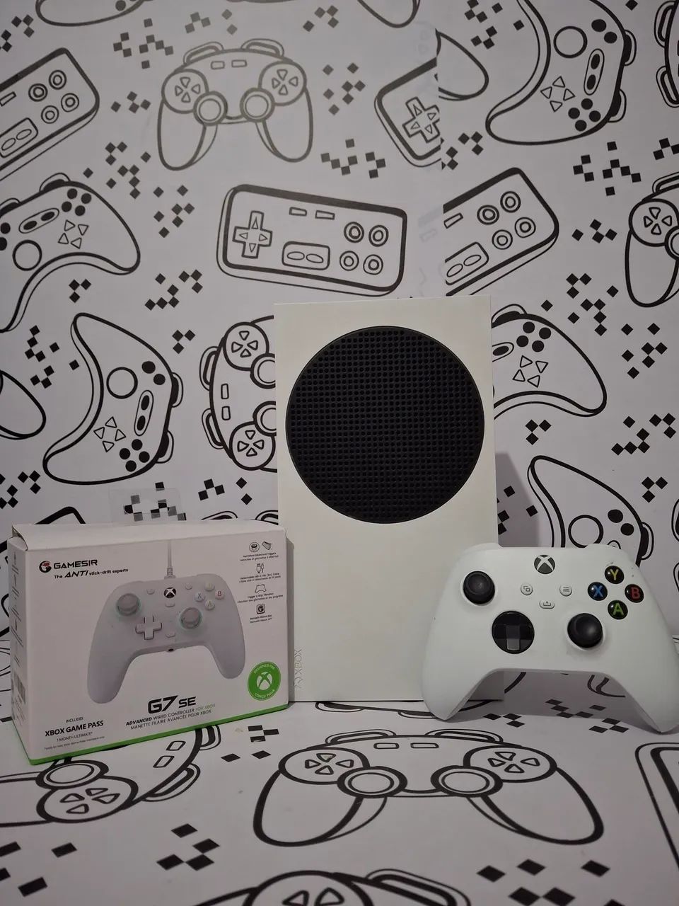 Xbox séries S - Foto 2