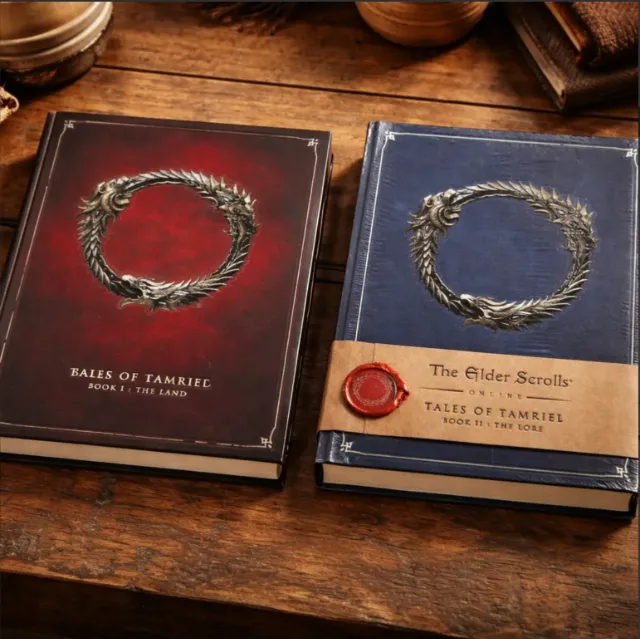 Livros The Skyrim Library 3 Volumes Box Set Capa Dura - Livros e