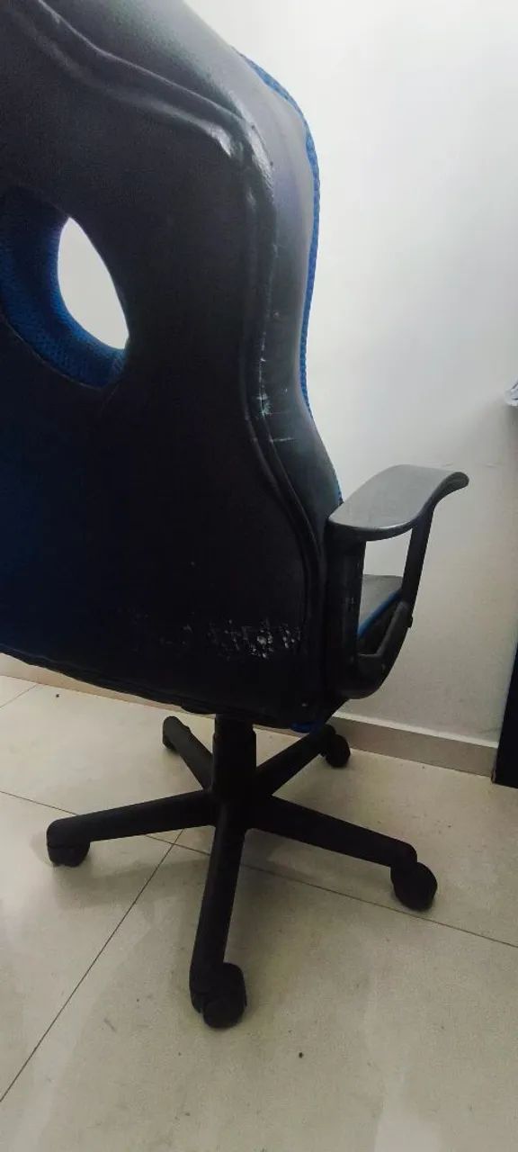 Cadeira Gamer confortável  - Foto 2