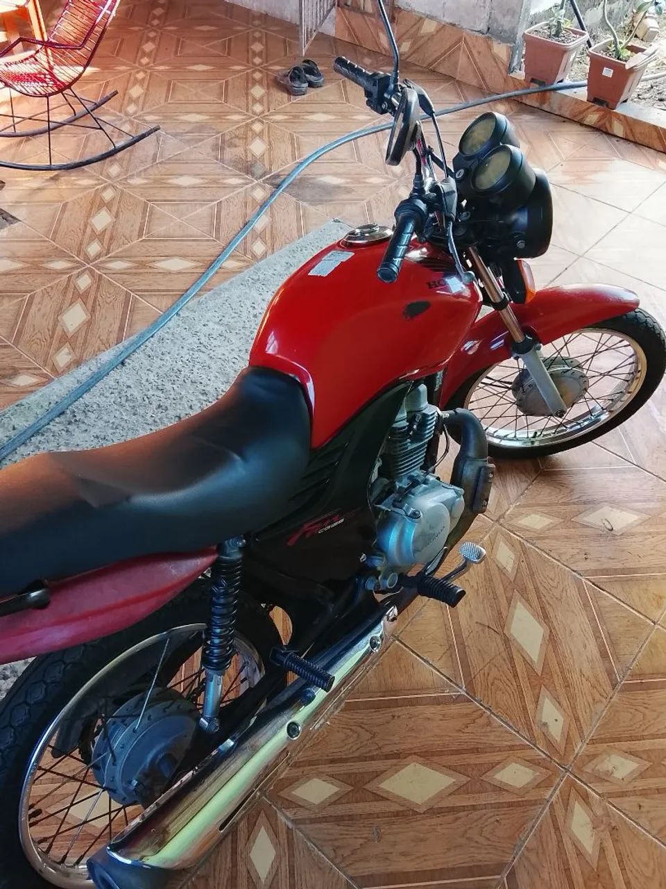 Vende-se Fan 125 - Foto 2
