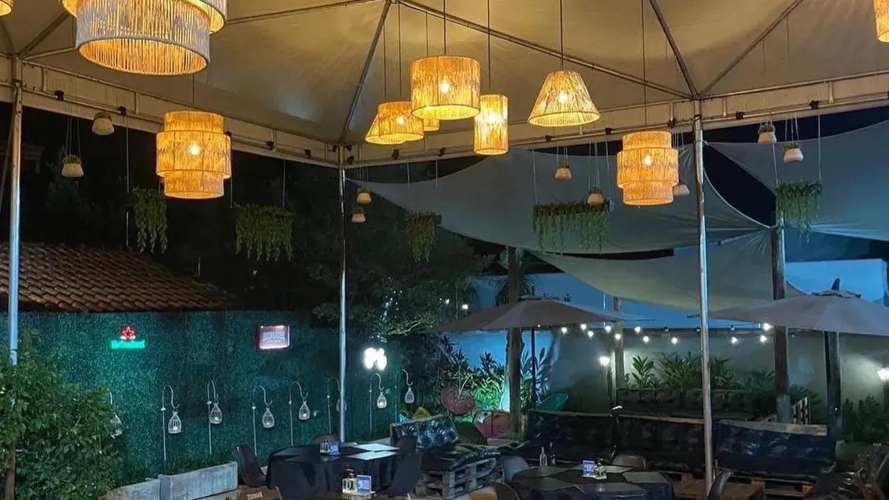 Restaurante bem localizado no interior de SP. Ref; 2048 - Foto 8