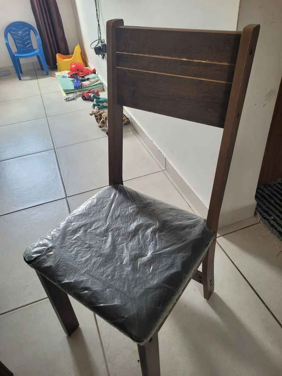 Mesa de 6 lugares - Foto 4