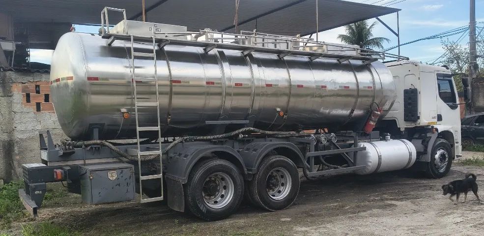 Volvo Vm 260 - Foto 5
