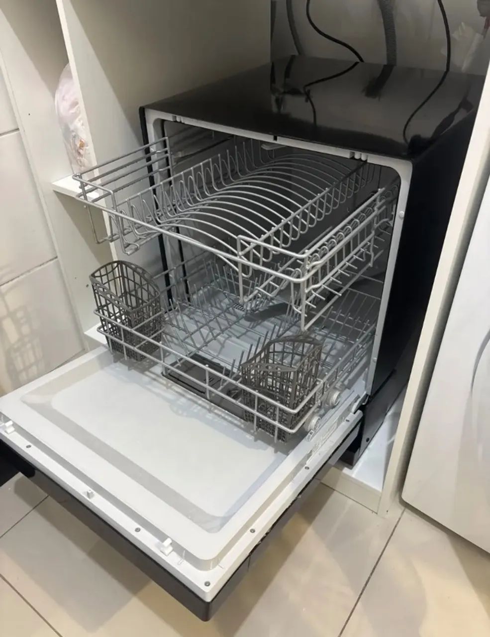 Máquina de lavar louça  - Foto 2