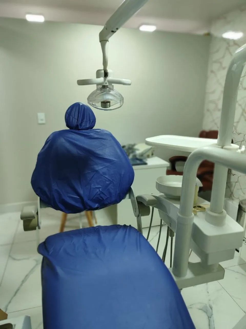 Cadeira de dentista - Foto 4