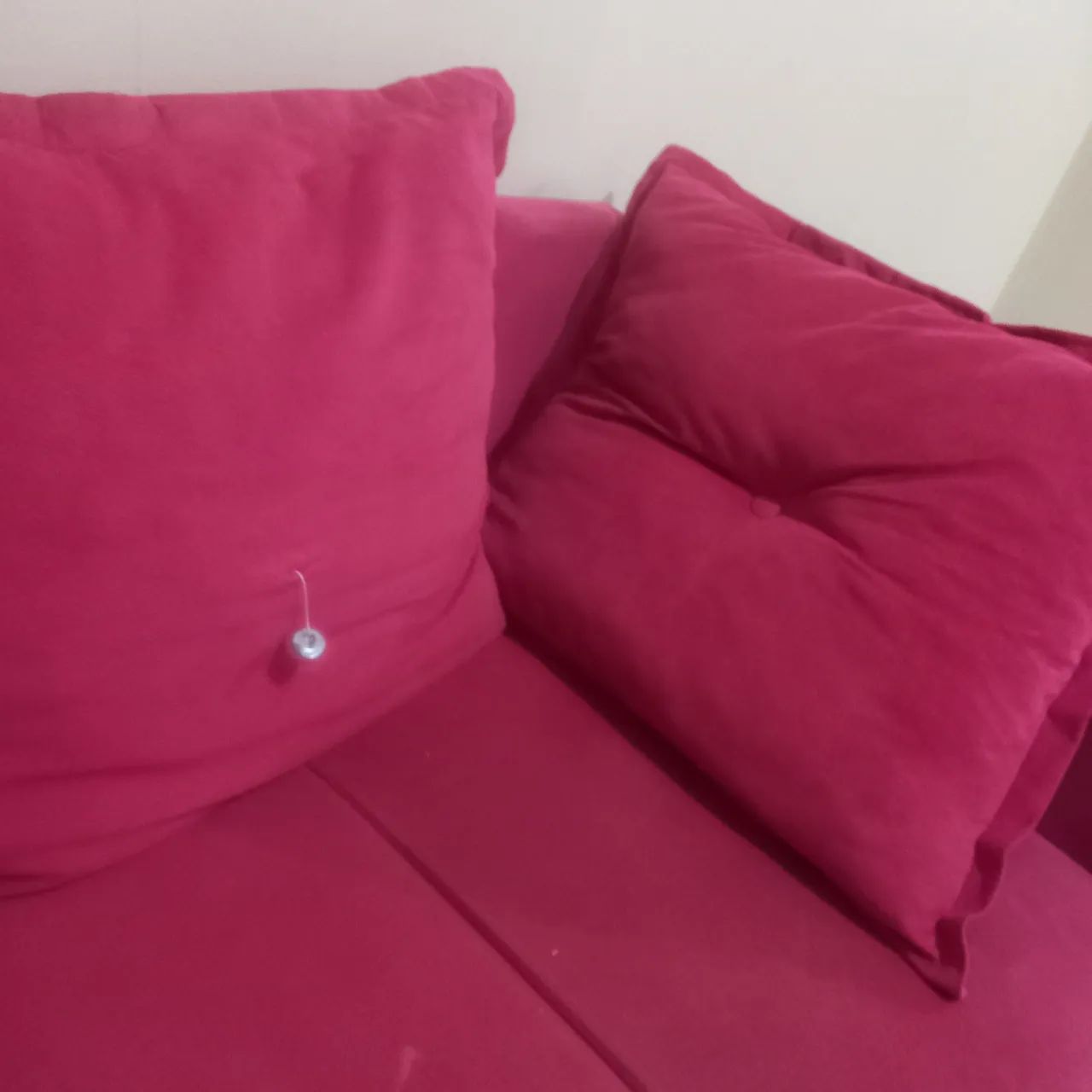 Pink Rose Sofa471886748115937284