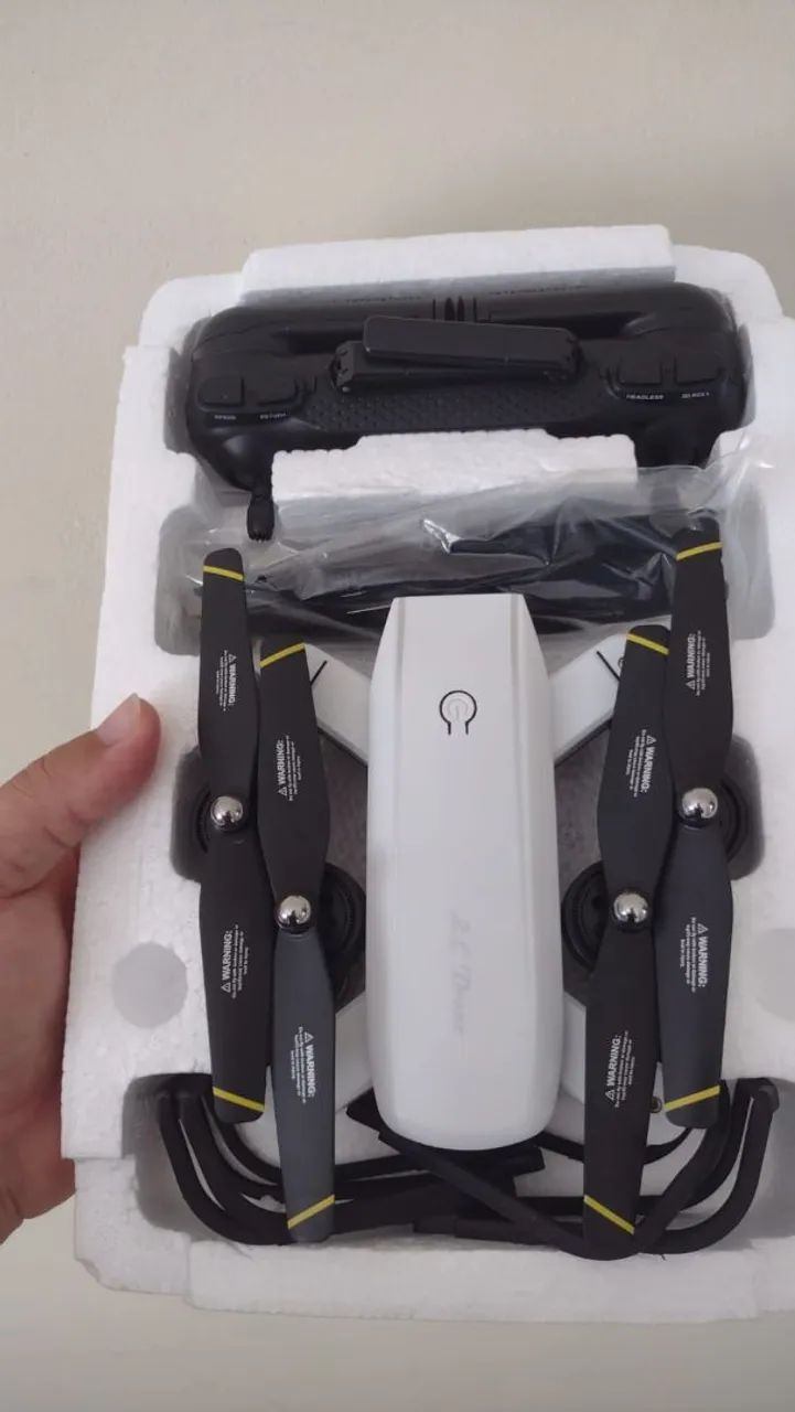 DRONE SG 700D  - Foto 5