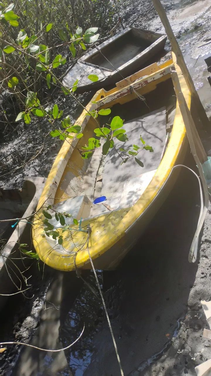 Barco estilo Lancha  - Foto 2