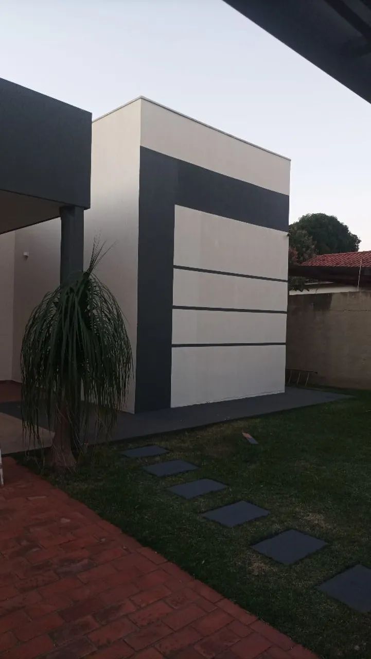Pinturas Residencial e Comercial.