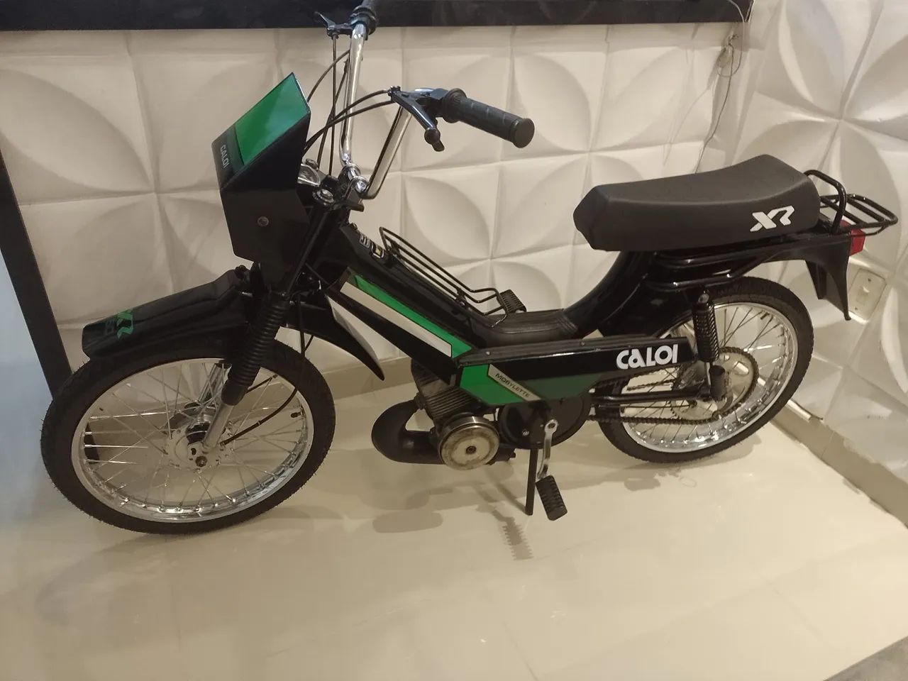 Mobilete Ano 1990 - Foto 3