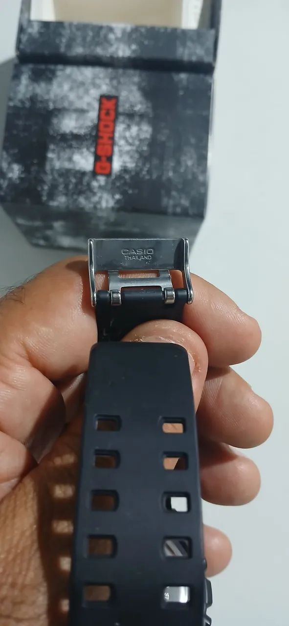 Relogio cassio G-shock GA110  - Foto 4