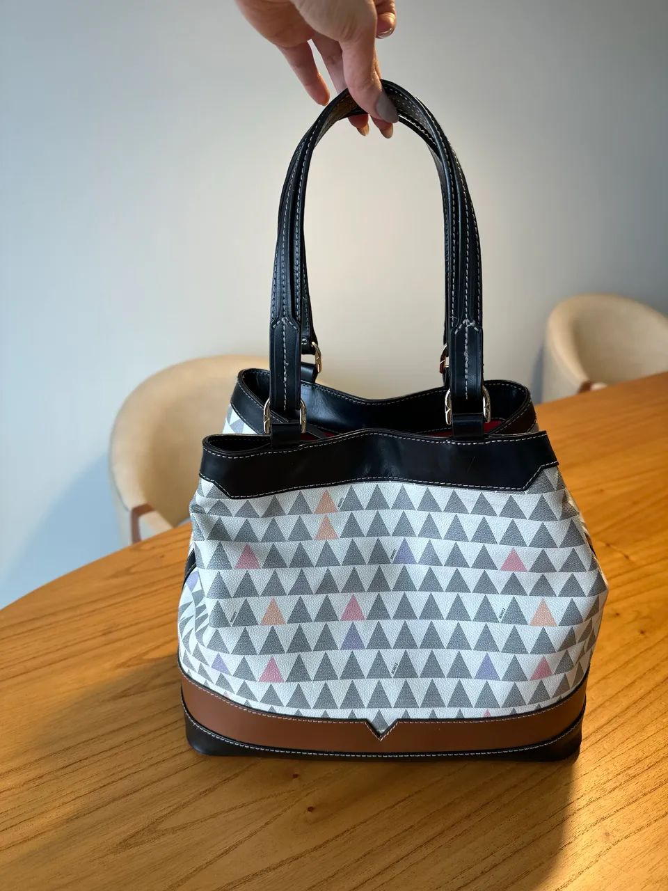 Bolsa Schutz - Foto 2