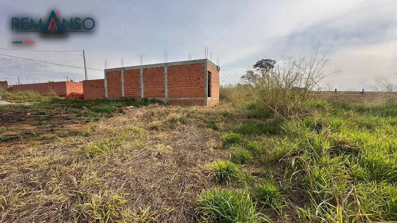 Terreno à venda, 221,12m² - Central Park Monte Mor - Foto 4