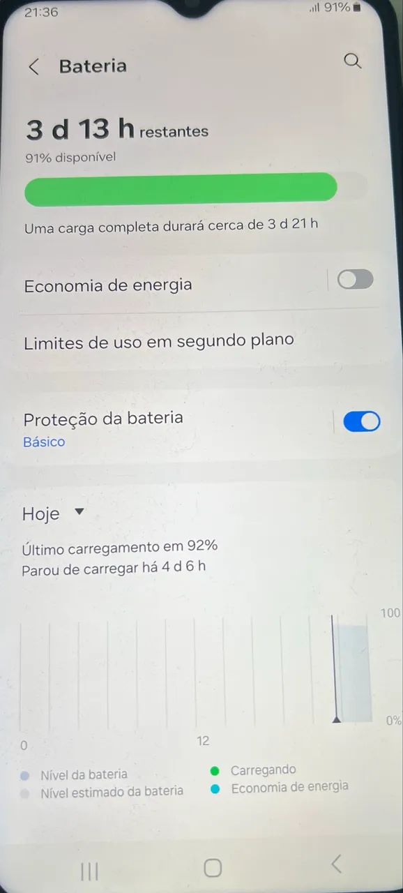 Samsung a13 - Foto 3