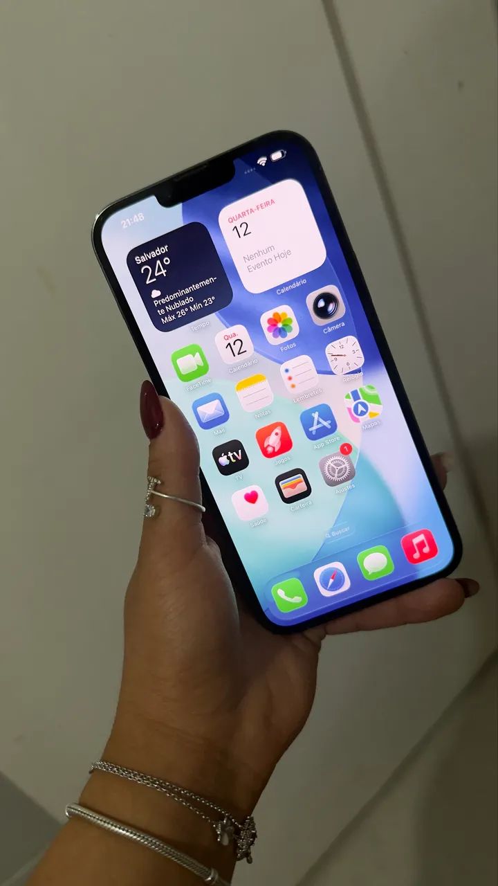 iPhone 13 Pro Max 256GB