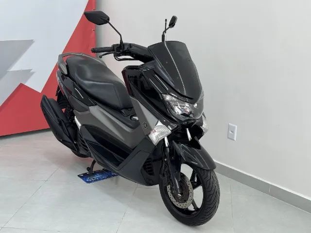 Yamaha nMax 160 ABS  - Foto 2