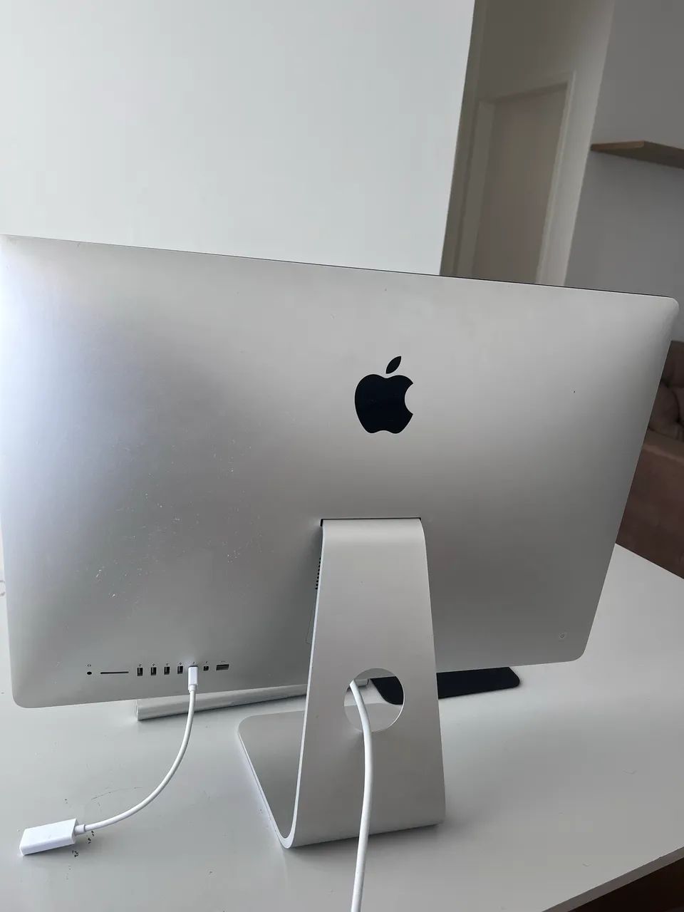 iMac 27 polegadas 2TB Disco SATA - Foto 2