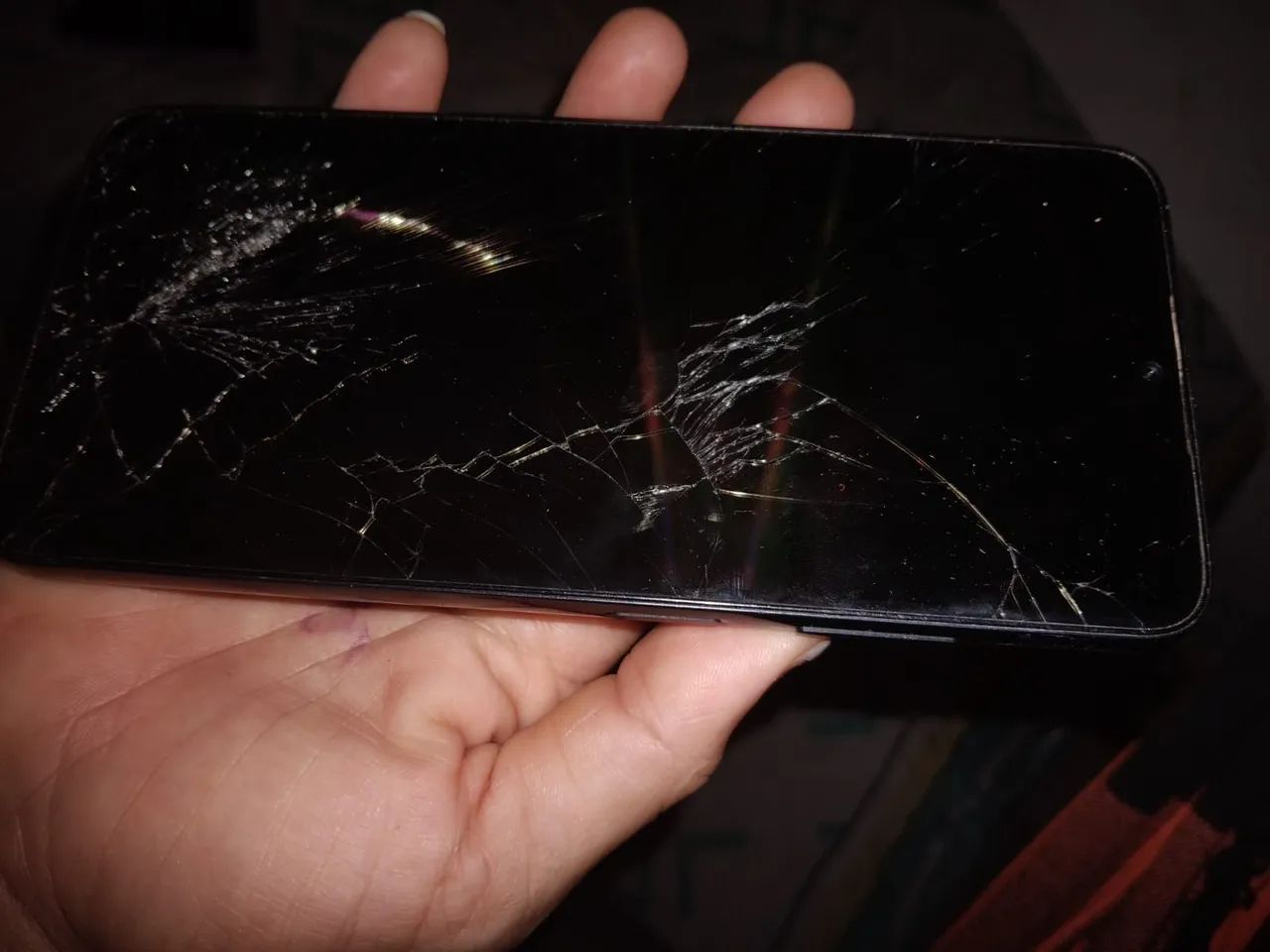 Celular A05,1 ano 6meses de uso,tem nota e caixa - Foto 2