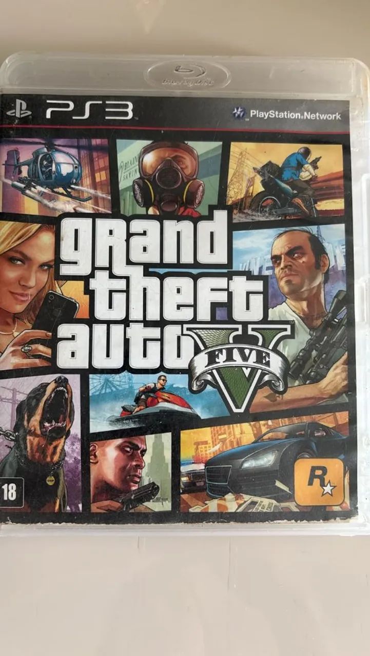 Jogos de ps3  - Foto 4